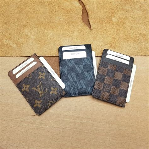 louis vuitton portmonee herren|Men's Wallets & Card Holders .